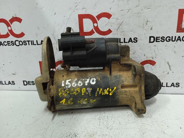 92AB1100GA Ford