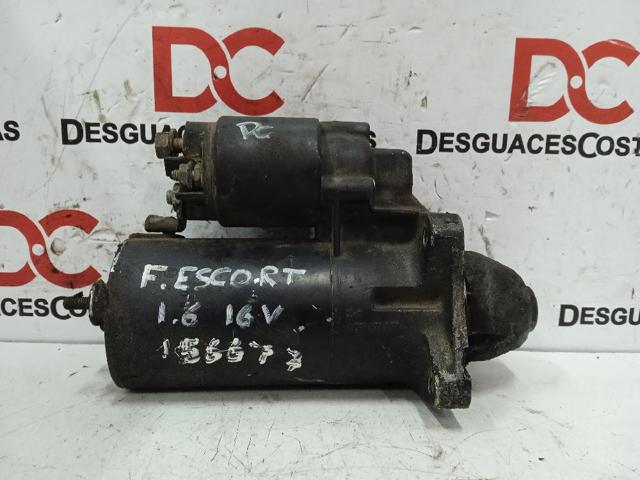 92AB1100GA Ford