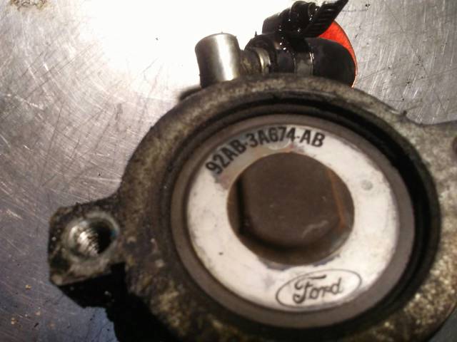 92AB3A674AB Ford