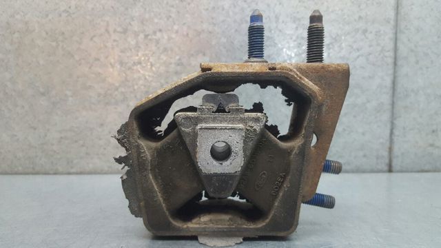 Coxim (suporte) direito de motor 92AB6038DA FORD