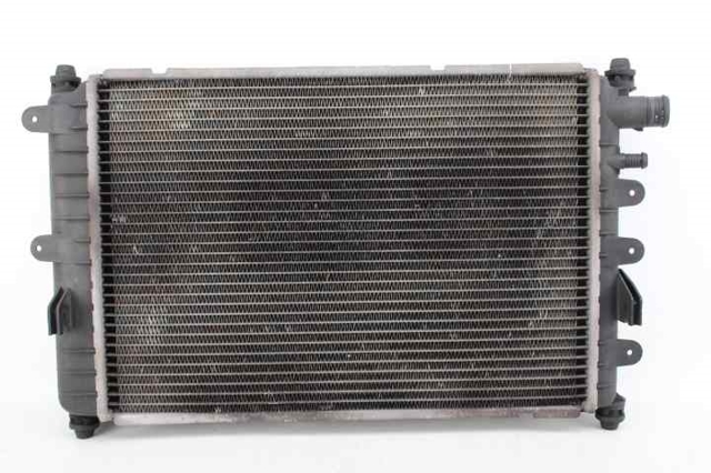 Radiador de esfriamento de motor 92AB8005SD FORD