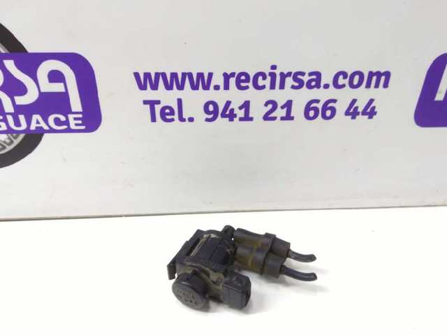 Válvula solenoide de regulação de comporta EGR 92AB9H465AA FORD