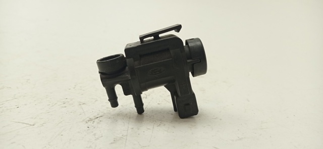 Válvula solenoide de regulação de comporta EGR 92AB9H465AA FORD
