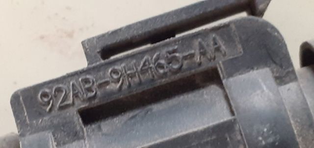 92AB9H465AA Ford