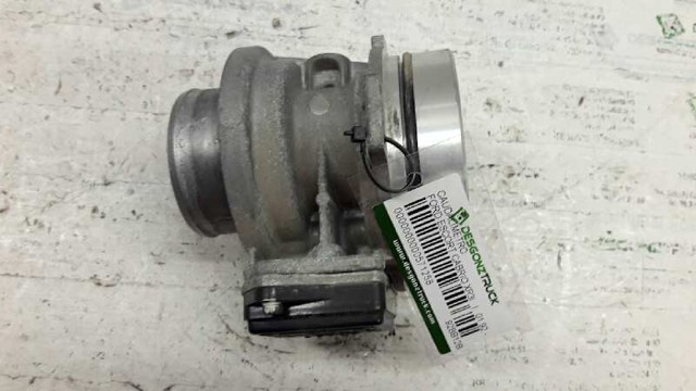 92BB12B579AA Ford