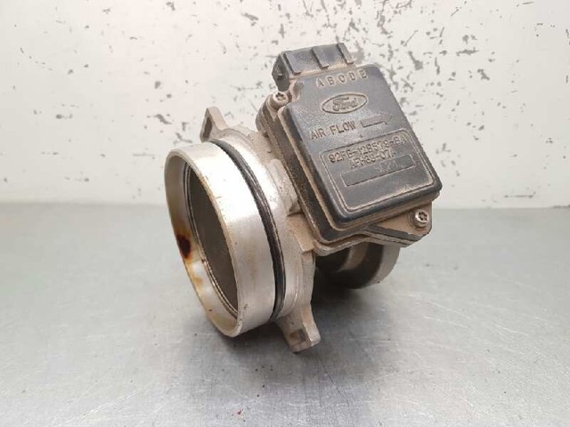 92FB12B579BA Ford