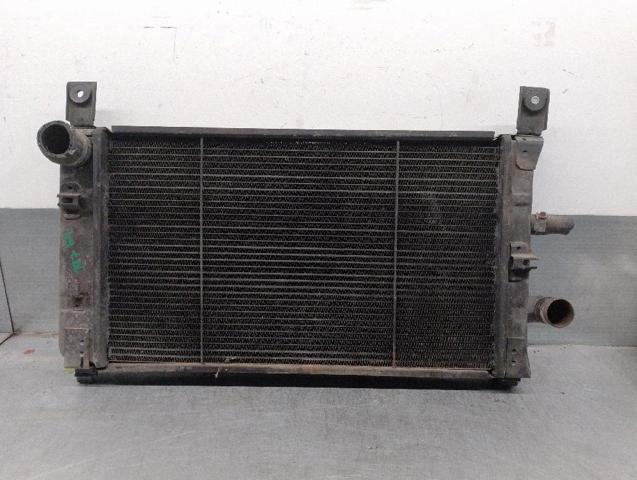 Radiador de esfriamento de motor 92FB8005KA FORD