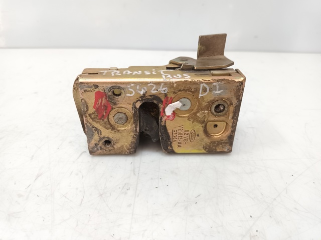 Fecho da porta dianteira esquerda Ford Transit  T ao melhor preço