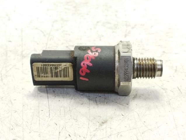 Sensor de pressão de combustível 9307Z502B RENAULT