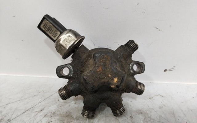 Sensor de pressão de combustível 9307Z511A RENAULT