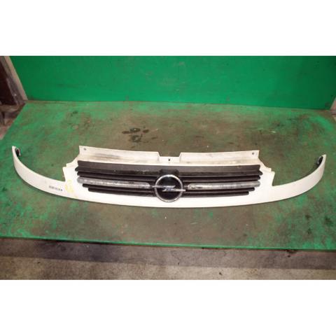 Grelha do radiador para Opel Vivaro F7