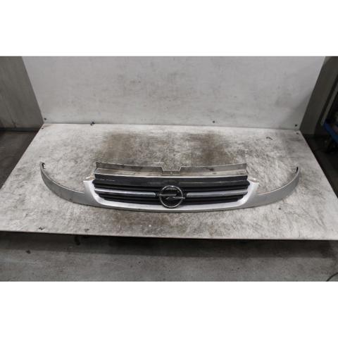  Opel Vivaro  (2001-2014)