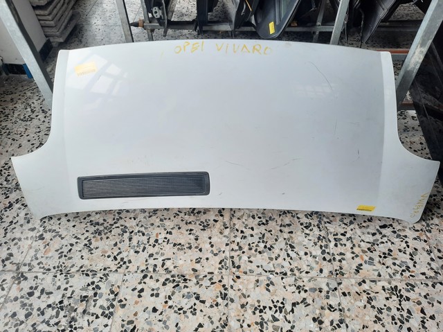 Capota 93160790 OPEL