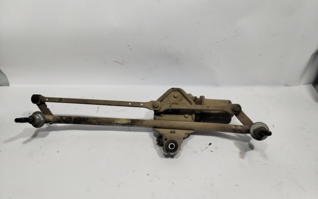 Trapézio de limpador pára-brisas 93160900 OPEL