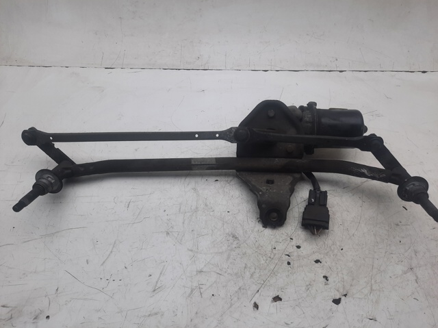 Trapézio de limpador pára-brisas 93160900 OPEL