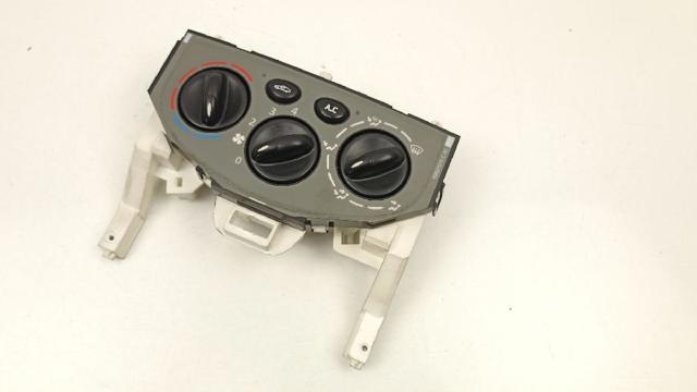 Unidade de controlo dos modos de aquecimento/condicionamento 93161038 OPEL