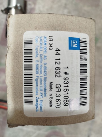 Comprar  Vivaro  J7