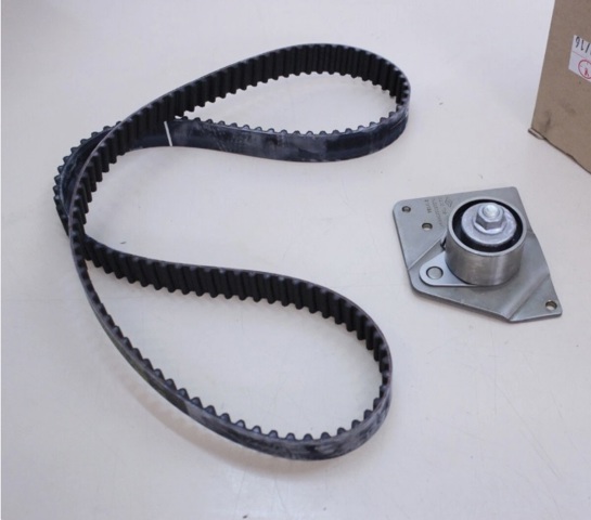 Correia do mecanismo de distribuição de gás, kit 93161478 OPEL