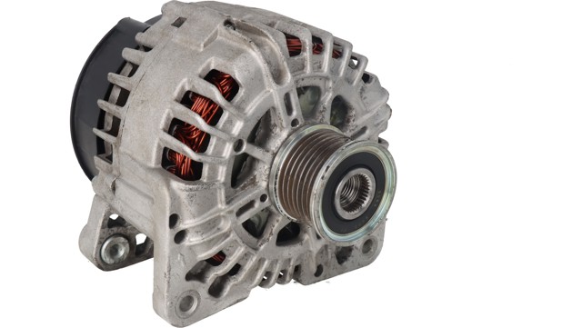 Gerador 93161735 OPEL
