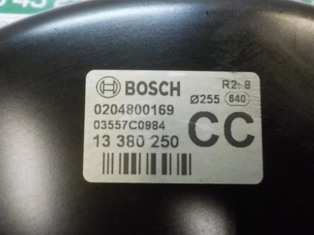 93167537 Opel