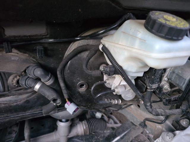 93167537 Opel