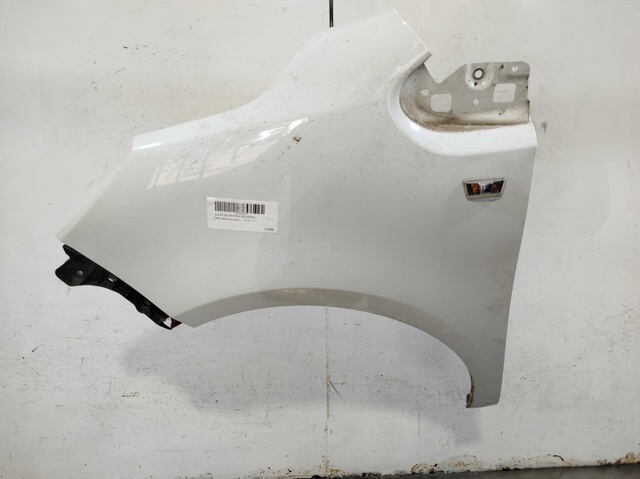  para Opel Meriva  ()