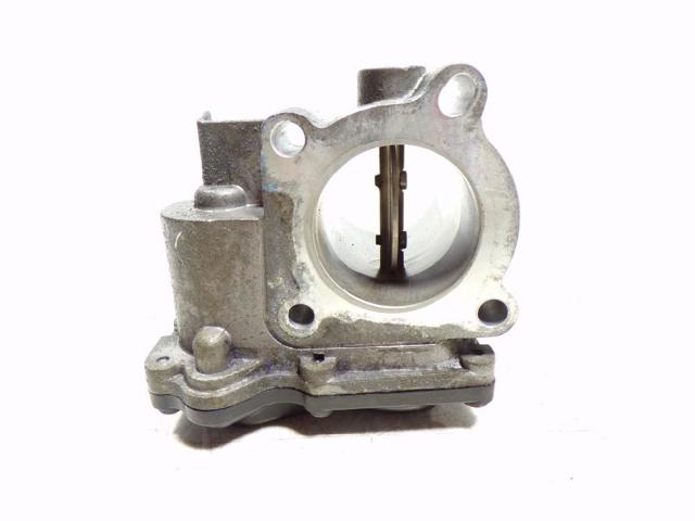 Válvula de borboleta montada 93168427 OPEL