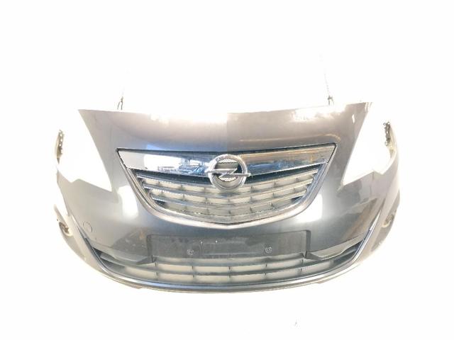 Opel Meriva  ()