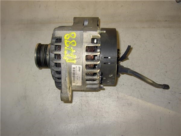 93169260 General Motors