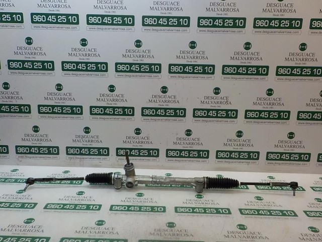 Cremalheira da direção 93169495 OPEL