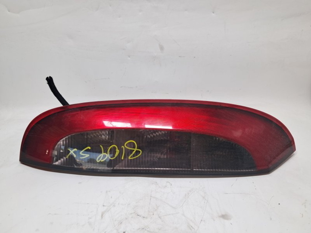 Lanterna traseira esquerda 93170222 OPEL