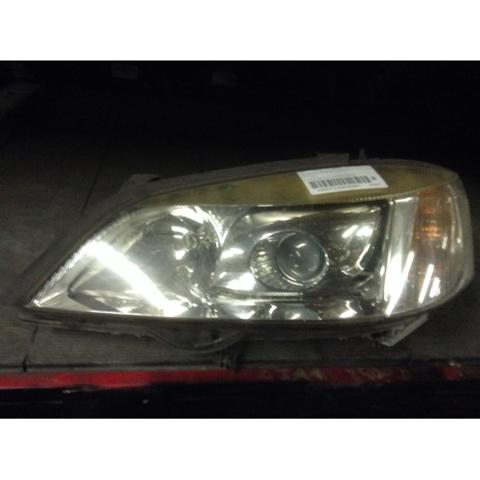 Luz esquerda 93170272 OPEL