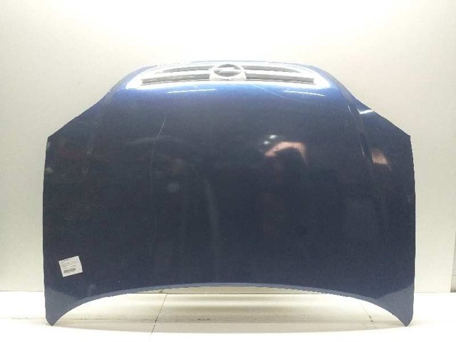 Capota 93170620 OPEL