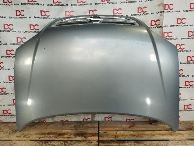Capota 93170620 OPEL