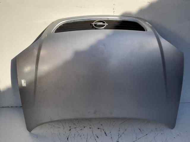 Capota 93170620 OPEL