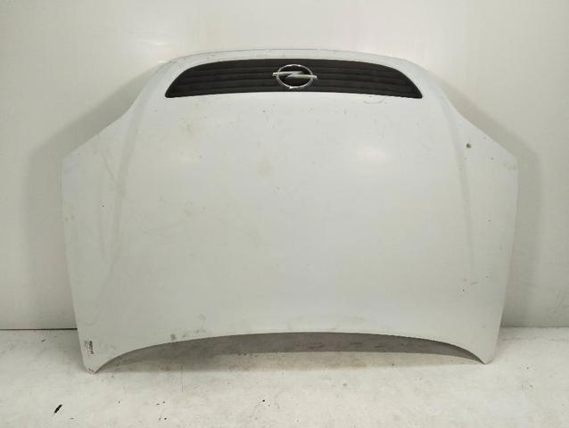 Capota 93170620 OPEL