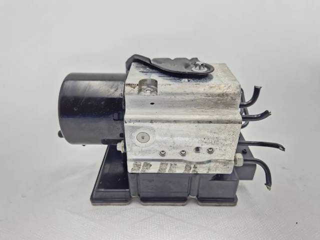 Unidade hidráulico de controlo ABS 93170632 GM