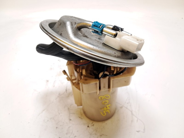 Bomba de combustível elétrica submersível 93171075 OPEL