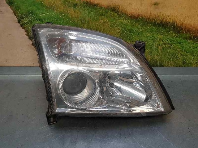 Luz direita 93171429 OPEL