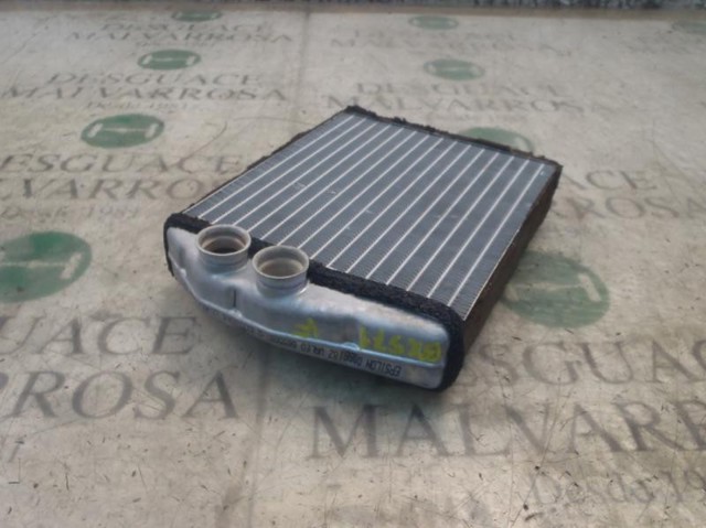 Radiador de forno (de aquecedor) 93171801 GM
