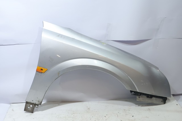 Pára-lama dianteiro direito 93172025 OPEL
