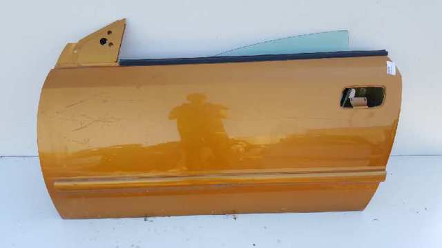 Porta dianteira esquerda Opel Astra  F07 ao melhor preço