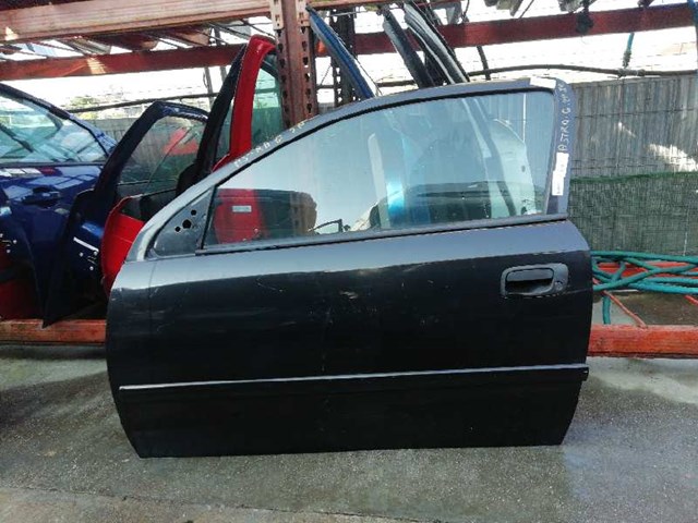  para Opel Astra  (F07)