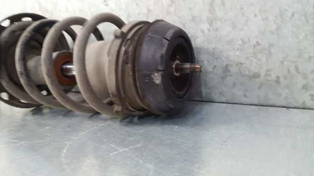 Amortecedor dianteiro direito 93172564 OPEL
