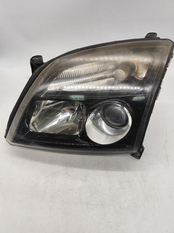 Luz direita 93172954 OPEL