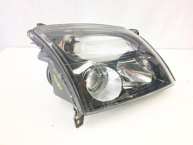 Luz direita 93172954 OPEL