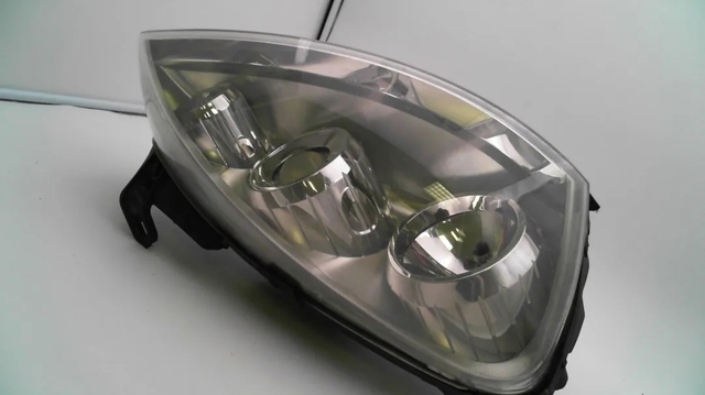 Luz direita 93173252 OPEL