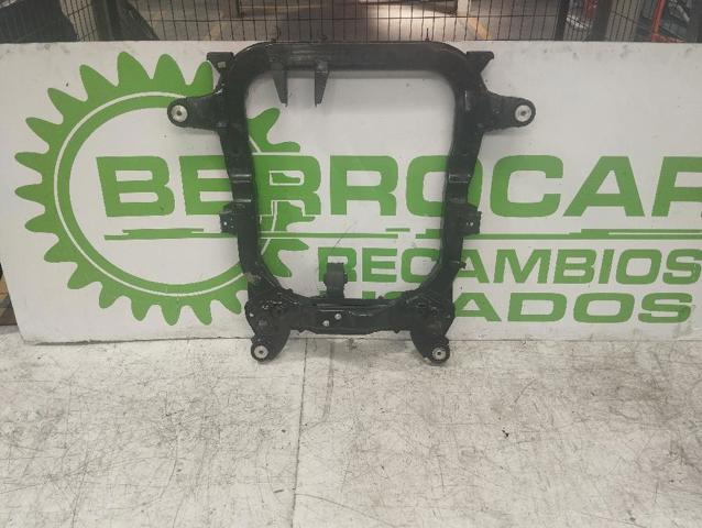 Viga de suspensão dianteira (plataforma veicular) 93173460 OPEL