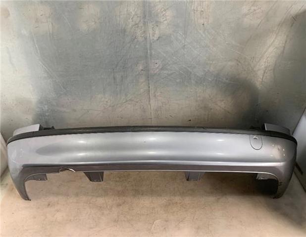 Pára-choque traseiro 93173566 OPEL
