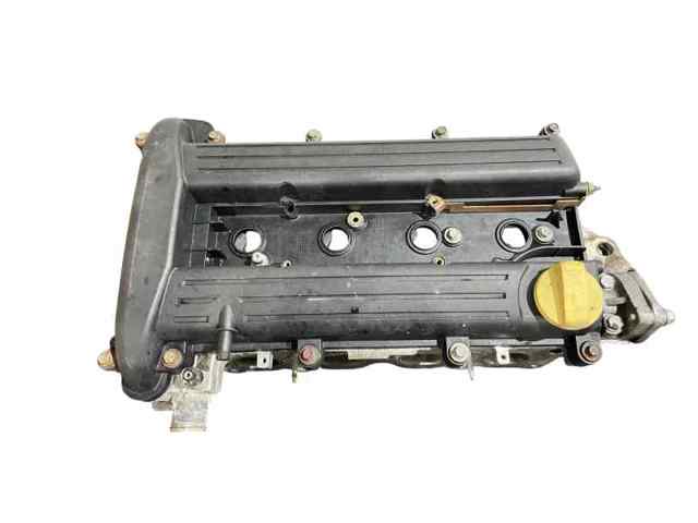 Cabeça de motor (CBC) 93173747 OPEL